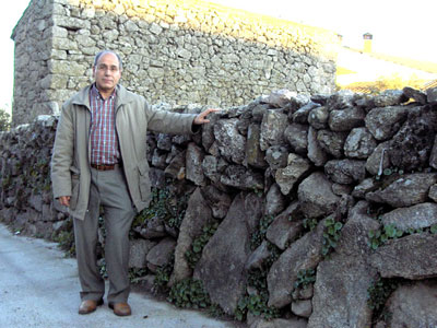 Julio Borrego Nieto