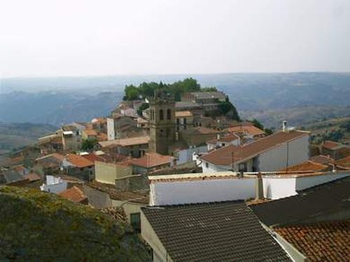 Fermoselle